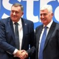 Mogu li Dodik i Čović urušiti Bosnu i Hercegovinu?
