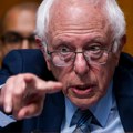 "Tražio predsednika koji će reći 'da'!" Berni Sanders tvrdi da je Izrael decenijama planirao napad na Iran: Netanjahu je…
