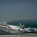 4 osobe povređene u napadu dronova na aerodrom u Dubaiju