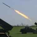 Rusija lansirala 289 dronova na Ukrajinu tokom prethodne noći