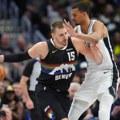 Денвер победио Сан Антонио после продужетка, 40 поена Јокића