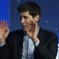 Napadnut prvi čovek OpenAI-ja: Bačen "Molotovljev koktel" na kuću Sema Altmana, oglasila se kompanija