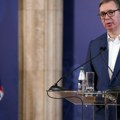 Vučić čestitao Vaskrs: Porodični sto je mesto gde se svi okupljaju i razgovaraju