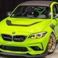 Alpha-N BMW M2 Competition