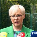 Predsednica Slovenije nakon prvog kruga nije predložila mandatara za sastav vlade