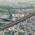 Kada će Beograđani moći da se voze "malim metroom": Poznato do kada će "krtice" kopati tunel koji spaja Savsku i Dunavsku…