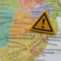 Kina ukinula carine za sve afričke države - osim jedne