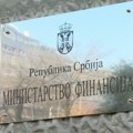 Javni dug Srbije na kraju marta 39,35 milijardi evra: Učešće u BDP 41,7 odsto