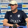 Lalatović: Kako protiv Zvezde od 100 miliona? Dajte mi budžet i gaziću sve