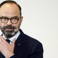 Trka za Jelisejsku palatu: Eduar Filip pokrenuo kampanju za predsedničke izbore, kritikovao Trampa i populizam
