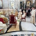 Danas počinje Sabor SPC: Raspravlja se o sudbini vladike koji je podržao studente