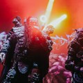 Победници Евровизије одушевљени лавином Лорди: "Јако су кул, у маниру Ирон Маидена", Лука из групе одмах реаговао на њихове…