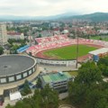 Izmena saobraćaja oko hale "Čair" zbog rukomentnog meča Srbija - Mađarska