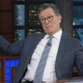 Stiven Kolber večeras će poslednji put voditi „The Late Show“: Kraj nakon 33 godine