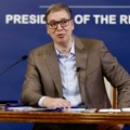 Vučić: Zbog bahatosti i "znaš ti ko sam ja?" napraviću portal "Ko si bre ti?"
