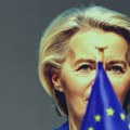 Kad je Milić, kad je teško, kad su afere – tu je Ursula
