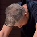 Gordon Remzi se umalo ispovraćao u "MasterChefu": Evo šta je pronašao u jelu