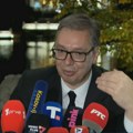 Vučić: Nove kineske investicije najkasnije za mesec dana, fokus na jug Srbije