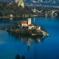 Geopolitička kriza pogodila i Bled, manje gostiju iz Azije
