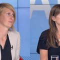 "Svaka druga novinarka doživela seksualno uznemiravanje": Kovačev i Srijemac o regionalnom istraživanju