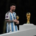 Mesi predvodi proverene snage po odbranu svetske titule! Selektor Argentine napravio minimalne promene u odnosu na prethodni…
