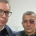 Kako su "boljševički plenumaši" okrivljeni da su napali pripadnika Žandarmerije ispred RTS-a i da su na Slaviji bacali…