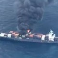 U američkom napadu na brod u Tihom okeanu ubijena trojica muškaraca