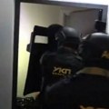 MUP: mladić uhapšen zbog pranja novca u Beogradu