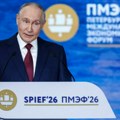 BRIKS sve jači u globalnoj privredi: Putin izjavio da je došao kraj ere dominacije Zapada
