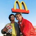 FIFA Svetsko prvenstvo uz novi obrok u McDonald’s-u