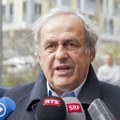Платини поднео нову кривичну пријаву против Инфантина