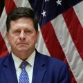 Tramp nominovao javnog tužioca Džeja Klejtona za direktora nacionalnih obaveštajnih službi