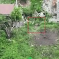Ukrajinci i OSINT potvrdili: Ruske trupe ponovo prodrle u veoma značajan grad u Harkovskoj oblasti