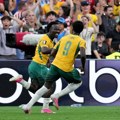 Australija - Turska, uživo: Degenek na klupi, ima iznenađenja u postavama