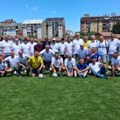 Okupljanje bivših fudbalera AIK-a: Prijateljstva koja traju i kada klub više ne postoji