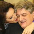 Toni Bijelić i Dragana Mirković se javno prepucavaju oko razvoda, a biznismen jednog nije hteo da se odrekne: "To je glavni…