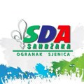 SDA Sjenica pozvala građane na protest zbog ekološke situacije