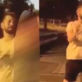 Policija privela klince koji su brutalno pretukli mladića u Zagrebu: Još uvek nije utvrđen identitet žrtve