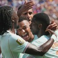 Tri gola Dembelea u pobedi Francuske nad Norveškom na SP