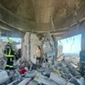 Iran i SAD razmjenjuju optužbe, napadi se nastavljaju uprkos krhkom primirju