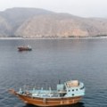 Iran tvrdi da ima isključivu kontrolu nad Ormuskim moreuzom dok se primirje krši