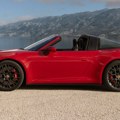 J.D. Power izveštaj o kvalitetu: Na vrhu je Porsche