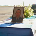 Vučić posthumno odlikovao pripadnika Vojske Srbije koji je poginuo u mirovnoj misiji u Libanu