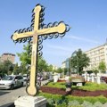 U Kragujevcu priveden strani državljanin zbog sumnje da je polno uznemiravao maloletnicu
