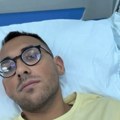 Bivši zadrugar završio u bolnici Operisao želudac u Turskoj, šuškalo se da ulazi u "Elitu 10", a sad mnoge zabrinuo: "Moralo…