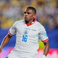 Zvezda ga gledala na "Karađorđu" i oduševila se: Crveno-beli krenuli po reprezentativca Haitija