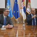 Srbija i SZO potpisale dvogodišnji sporazum o saradnji
