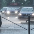 Hladni front večeras donosi nevreme u Srbiju: Mogući grad, olujni vetar i nagli pad temperature