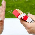 Nova grupa za odvikavanje od pušenja od ponedeljka