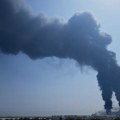Iran napao američke vojne ciljeve u Kuvajtu, Jordanu i Bahreinu